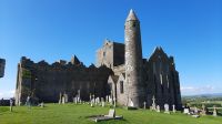 Rock of Cashel &ndash; &copy; Constanze Maißel (Eberhardt TRAVEL)