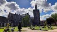 Dublin &ndash; &copy; Constanze Maißel (Eberhardt TRAVEL)