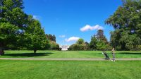 Dublin &ndash; &copy; Constanze Maißel (Eberhardt TRAVEL)