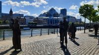 Dublin &ndash; &copy; Constanze Maißel (Eberhardt TRAVEL)