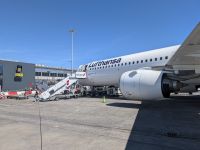 Wir fliegen nach Dublin