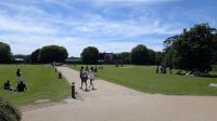 Malahide Garden &ndash; &copy; Walter Neuwirth (Eberhardt TRAVEL)