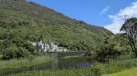 Kylemore Abbey