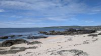 Coral Beaches in Connemara &ndash; &copy; Walter Neuwirth (Eberhardt TRAVEL)