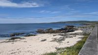 Coral Beaches in Connemara &ndash; &copy; Walter Neuwirth (Eberhardt TRAVEL)