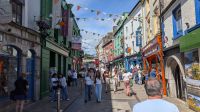 Galway &ndash; &copy; Walter Neuwirth (Eberhardt TRAVEL)