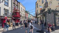 Galway &ndash; &copy; Walter Neuwirth (Eberhardt TRAVEL)