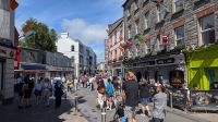 Galway &ndash; &copy; Walter Neuwirth (Eberhardt TRAVEL)