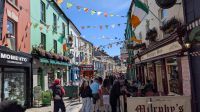 Galway &ndash; &copy; Walter Neuwirth (Eberhardt TRAVEL)