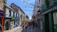 Galway &ndash; &copy; Walter Neuwirth (Eberhardt TRAVEL)