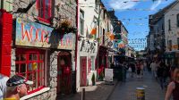 Galway &ndash; &copy; Walter Neuwirth (Eberhardt TRAVEL)