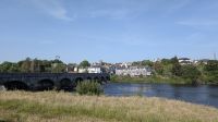 Killorglin &ndash; &copy; Walter Neuwirth (Eberhardt TRAVEL)