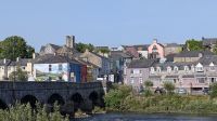 Killorglin &ndash; &copy; Walter Neuwirth (Eberhardt TRAVEL)