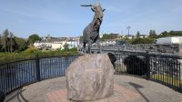 Puck von Killorglin &ndash; &copy; Walter Neuwirth (Eberhardt TRAVEL)