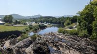 Sneem &ndash; &copy; Walter Neuwirth (Eberhardt TRAVEL)