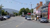 Sneem &ndash; &copy; Walter Neuwirth (Eberhardt TRAVEL)