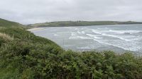 Inchydoney Beach &ndash; &copy; Walter Neuwirth (Eberhardt TRAVEL)