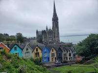 Cobh &ndash; &copy; Walter Neuwirth (Eberhardt TRAVEL)