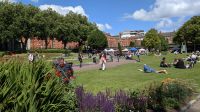 Dublin &ndash; &copy; Walter Neuwirth (Eberhardt TRAVEL)