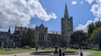 Dublin &ndash; &copy; Walter Neuwirth (Eberhardt TRAVEL)
