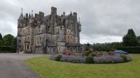 Blarney Castle &ndash; &copy; Walter Neuwirth (Eberhardt TRAVEL)