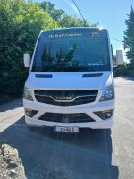 Unser Bus &ndash; &copy; Walter Neuwirth (Eberhardt TRAVEL)