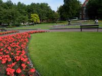 Dublin &ndash; &copy; Barbara Pflicke (Eberhardt TRAVEL)
