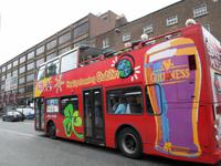 Dublin &ndash; &copy; Barbara Pflicke (Eberhardt TRAVEL)
