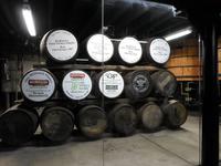 Distillery Locke &ndash; &copy; Barbara Pflicke (Eberhardt TRAVEL)