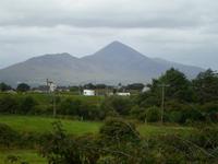 St.Patrick`s Crough &ndash; &copy; Barbara Pflicke (Eberhardt TRAVEL)