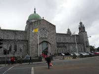 Galway Kathedrale &ndash; &copy; Barbara Pflicke (Eberhardt TRAVEL)