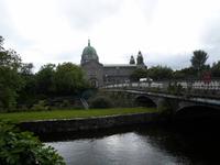 Galway &ndash; &copy; Barbara Pflicke (Eberhardt TRAVEL)
