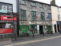 Galway &ndash; &copy; Barbara Pflicke (Eberhardt TRAVEL)