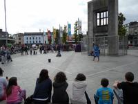Galway &ndash; &copy; Barbara Pflicke (Eberhardt TRAVEL)