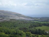 Burren &ndash; &copy; Barbara Pflicke (Eberhardt TRAVEL)