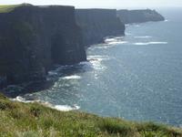 Cliffs of Moher &ndash; &copy; Barbara Pflicke (Eberhardt TRAVEL)