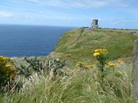 Cliffs of Moher &ndash; &copy; Barbara Pflicke (Eberhardt TRAVEL)