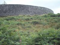 Stone Fort &ndash; &copy; Barbara Pflicke (Eberhardt TRAVEL)