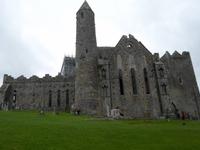 Rock of Cashel &ndash; &copy; Barbara Pflicke (Eberhardt TRAVEL)