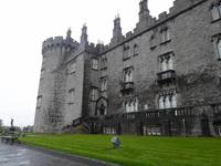 Kilkenny &ndash; &copy; Barbara Pflicke (Eberhardt TRAVEL)