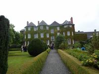 Kilkenny &ndash; &copy; Barbara Pflicke (Eberhardt TRAVEL)