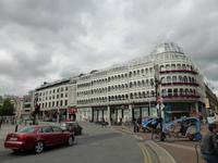 Dublin - St.Stephens Green Shoping Center &ndash; &copy; Dirk Schlosser (Eberhardt TRAVEL)