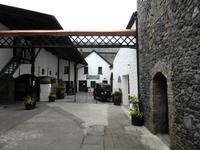 Kilbeggan- Lockes Distillerie &ndash; &copy; Dirk Schlosser (Eberhardt TRAVEL)