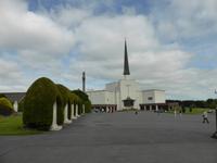 Knock - Basilika &ndash; &copy; Dirk Schlosser (Eberhardt TRAVEL)