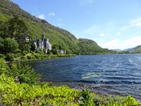 Kylemore Abbey &ndash; &copy; Dirk Schlosser (Eberhardt TRAVEL)
