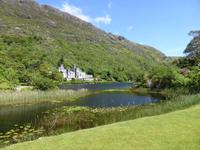 Kylemore Abbey &ndash; &copy; Dirk Schlosser (Eberhardt TRAVEL)
