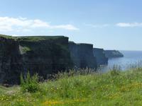 Cliffs of Moher &ndash; &copy; Dirk Schlosser (Eberhardt TRAVEL)