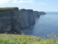 Cliffs of Moher &ndash; &copy; Dirk Schlosser (Eberhardt TRAVEL)