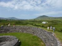 Cahergall Stonefort &ndash; &copy; Dirk Schlosser (Eberhardt TRAVEL)