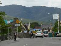 Sneem &ndash; &copy; Dirk Schlosser (Eberhardt TRAVEL)
